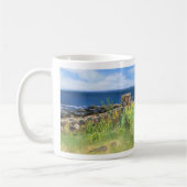 Odiorne Point State Park, Rye, NH Koffiemok (Links)