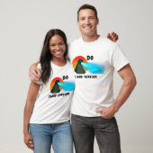 Odo Island voor altijd T-shirt (Unisex)