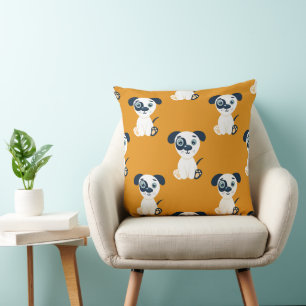 Odo Pawz 20x20 Sierkussen