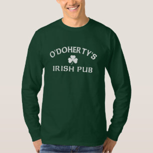 O'Doherty's Irish Pub T-shirt
