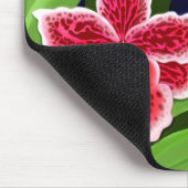 Odontoglossum Orchids Mousepad Muismat (Hoek)