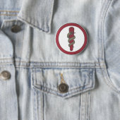 Odontologia Ronde Button 5,7 Cm (In situ)