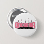 Odorama Ronde Button 5,7 Cm (Voorkant /achterkant)