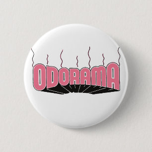 Odorama Ronde Button 5,7 Cm