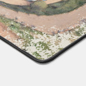 Odsal Stadium, Bradford Aerial Artwork Bureaumat (Hoek)