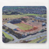 Odsal Stadium, Bradford Aerial Artwork Muismat (Voorkant)