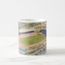 Odsal Stadium, Bradford Lucht Kunst