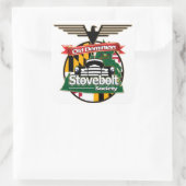 ODSS Lidmaatschap Sticker (Tas)