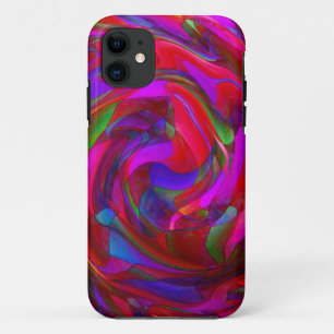 Odyssee van de Mening iPhone 11 Hoesje