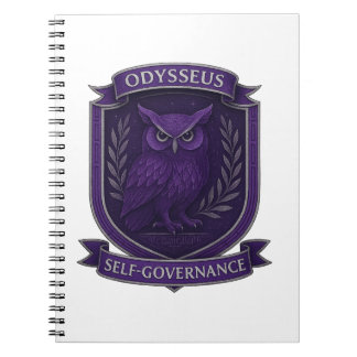 Odysseus Notitieboek