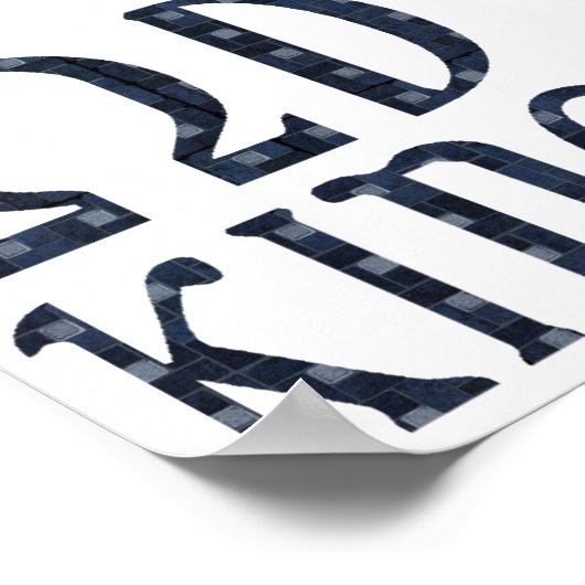 Odysseus Poster (Hoek)