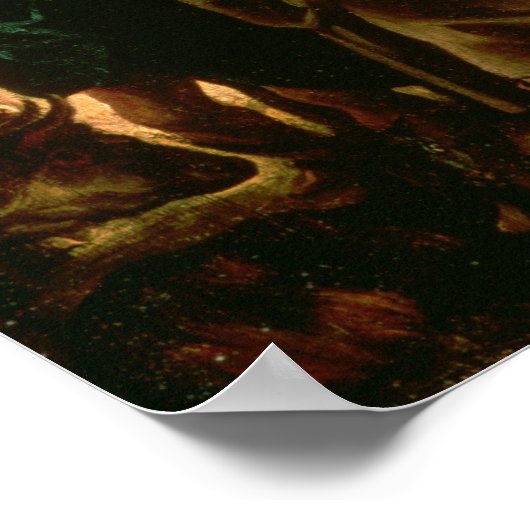 Odysseus Poster (Hoek)