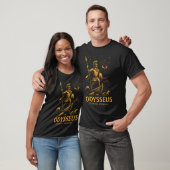 Odysseus T-shirt (Unisex)