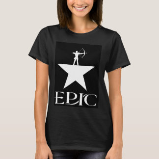Odysseus T-shirt