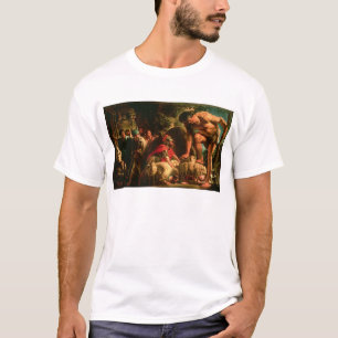 Odysseus T-shirt