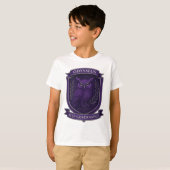 Odysseus T-shirt voor kinderen (Voorkant volledig)