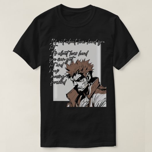 Odyssey 4 t-shirt (Design voorkant)