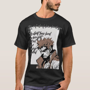 Odyssey 4 t-shirt