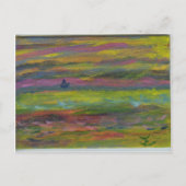 Odyssey Briefkaart (Voorkant)