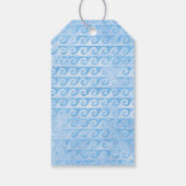 Odyssey Cadeaulabel (Achterkant)