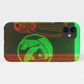 Odyssey iPhone 5 Hoesje (Achterkant (horizontaal))