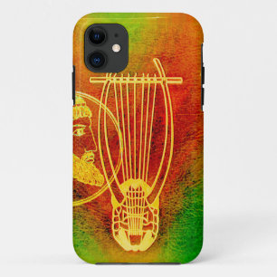 Odyssey iPhone 5 Hoesje
