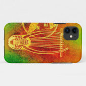 Odyssey iPhone 5 Hoesje (Achterkant (horizontaal))