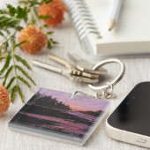 Odyssey Sleutelhanger (Voorkant Rechts)