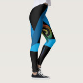 Odyssey van Ascension Pants Leggings (Rechts)