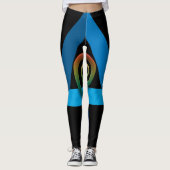 Odyssey van Ascension Pants Leggings (Voorkant)