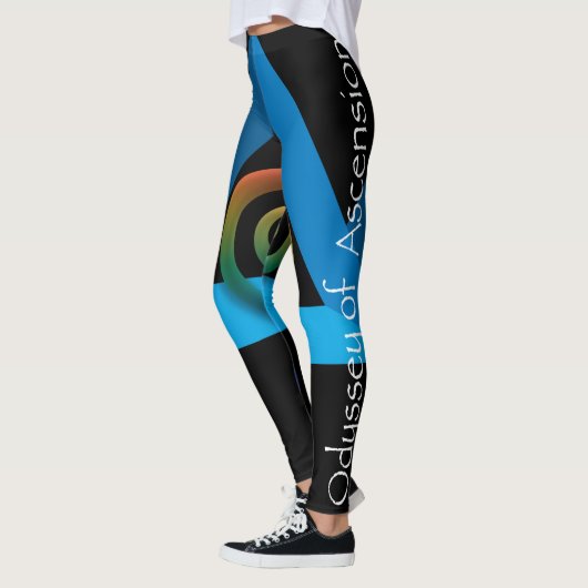 Odyssey van Ascension Pants Leggings (Links)
