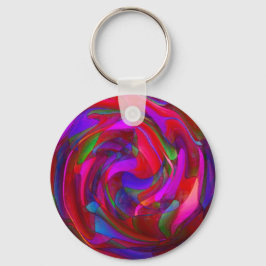 Odyssey van de geest sleutelhanger