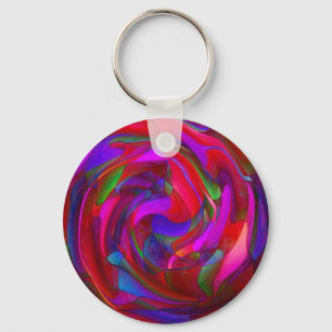 Odyssey van de geest sleutelhanger