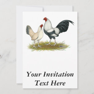 OE Game Blue Silver Wheaten Kaart