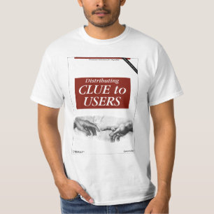 O'Echt - Verdelend Gloed aan Gebruikers T-shirt