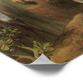 Oedipus en het Poster Sphinx (Hoek)