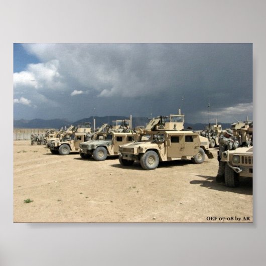 OEF 07-08 #2 POSTER (Voorkant)