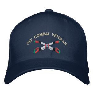 OEF-gevechtsveteraan Cavalerie stak Sabres Pet ove