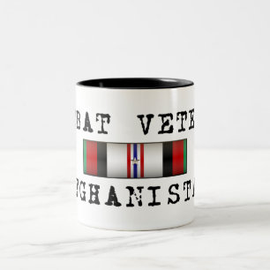 OEF-Mok Tweekleurige Koffiemok