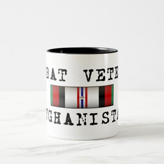 OEF-Mok Tweekleurige Koffiemok (Center)