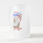 OEF Mok Veteraan in Afghanistan (Voorkant links)