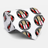 OEF - OIF STROPDAS (Opgerold)