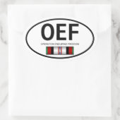 OEf Sticker (Tas)