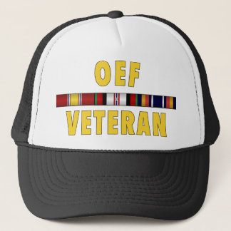 OEF Vet Pet