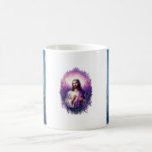 🌿✨ Oefen empathie, verspreid vriendelijkheid Koffiemok (Center)