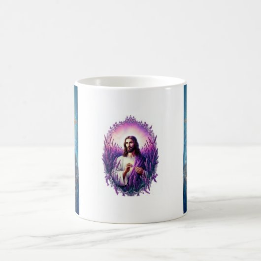 🌿✨ Oefen empathie, verspreid vriendelijkheid Koffiemok (Center)