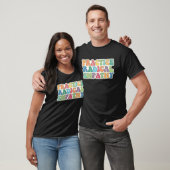 Oefen Radicale Empathie T-shirt (Unisex)
