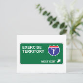 Oefen volgende afsluiten briefkaart (Staand voorkant)