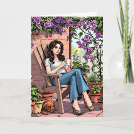 Oefen wat zelfliefde in deze gekke wereld kaart