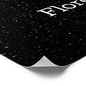 Oefenavond "Welkom bij de avond voor het huwelijk" Poster (Hoek)